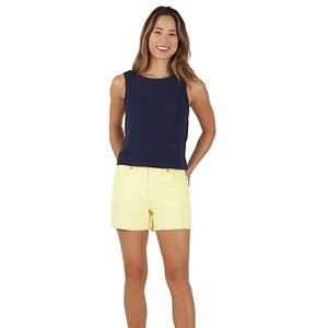 CARVE DESIGN Oahu 6in Short